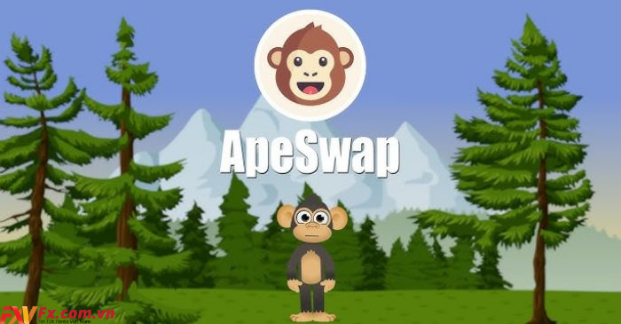 ApeSwap là gì?