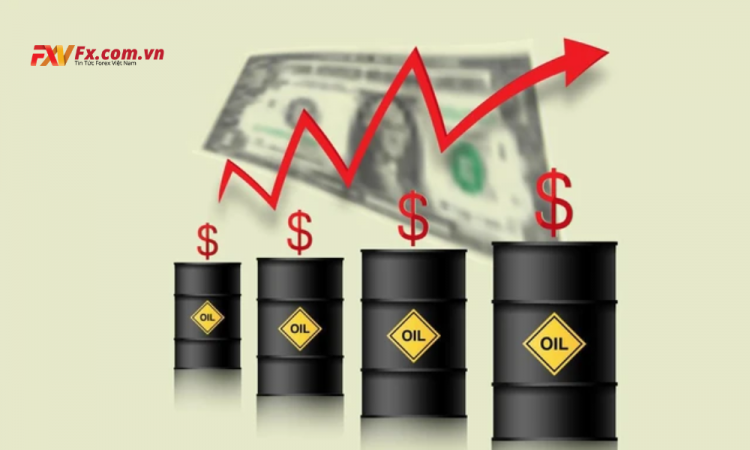 Báo cáo hàng tháng của OPEC cho thấy thị trường dầu tiếp tục cắt giảm
