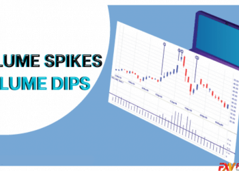Bật mí cách sử dụng Volume Spikes and Dips hiệu quả nhất cho trader mới