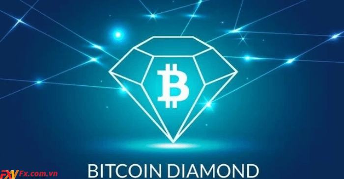 Bitcoin Diamond coin (BCD) là gì?