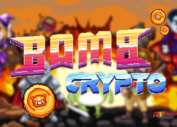 Bomb Crypto là gì? Tổng quan về Bomb Crypto và token BCOIN