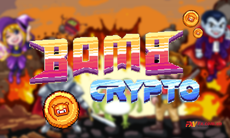 Bomb Crypto là gì? Tổng quan về Bomb Crypto và token BCOIN
