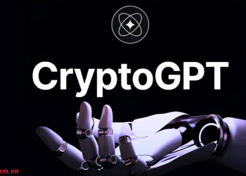 CryptoGPT là gì? Có nên đầu tư vào dự án CryptoGPT hay không?