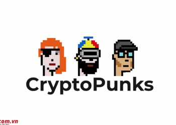 Cryptopunks là gì? Review chi tiết về dự án Cryptopunks 2023