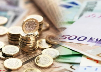 Đồng Euro tăng vọt khi đồng đô la Mỹ tạm dừng và đồng Yên Nhật giảm giá