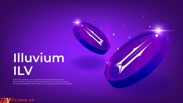 Illuvium là gì? Review chi tiết về dự án Illuvium 2023