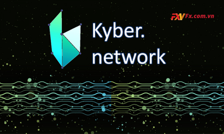Kyber Network là gì? Có nên đầu tư Kyber Network không?