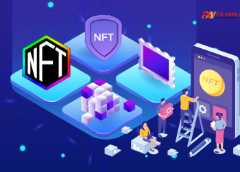 NFT là gì Hướng dẫn cách kiếm tiền từ game NFT