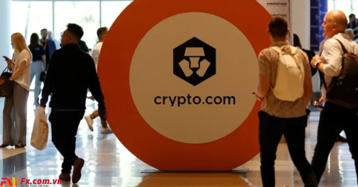 Phương thức nạp rút tiền của sàn Crypto.com là gì?