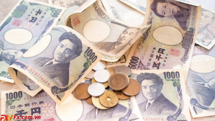 Yên Nhật tăng giá nhờ bình luận của Ueda của Ngân hàng Nhật Bản