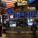 Chứng khoán Mỹ hỗn hợp khi kết thúc giao dịch - Dow Jones giảm 0,31%