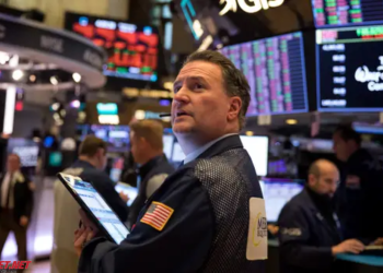 Chứng khoán Mỹ giảm khi đóng cửa giao dịch - Dow Jones giảm 0,16%