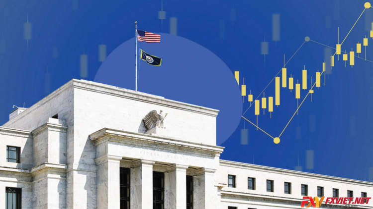 Fed giữ vững quan điểm, loại bỏ xu hướng thắt chặt