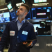 Chứng khoán Mỹ giảm khi đóng cửa giao dịch - Dow Jones giảm 0,18%