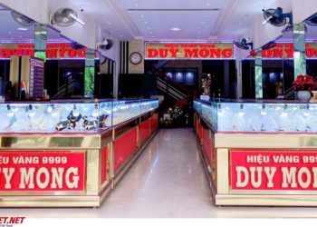 Giá vàng Duy Mong hôm nay là bao nhiêu? Cách xem giá vàng Duy Mong chính xác