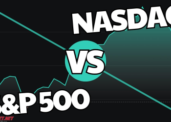 S&P 500, Nasdaq giảm sau khi Apple và Tesla đưa chỉ số xuống thấp hơn