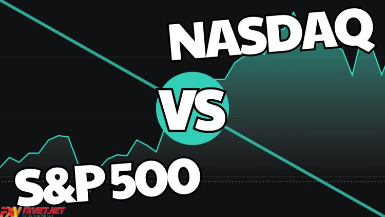 S&P 500, Nasdaq giảm sau khi Apple và Tesla đưa chỉ số xuống thấp hơn