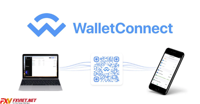 WalletConnect là gì?