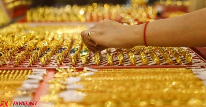 Có nên mua vàng tại Vĩnh Long hôm nay nay không?