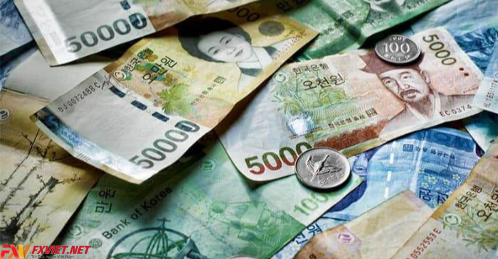 Đổi tiền hàn quốc 1000 Won bằng bao nhiêu tiền Việt ở đâu?