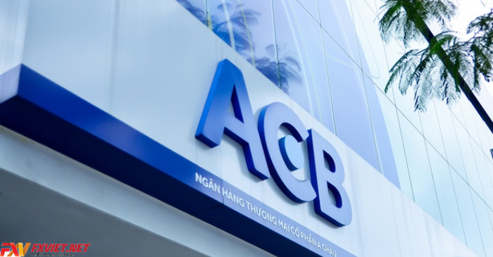 Đôi nét về ngân hàng Á Châu (ACB)