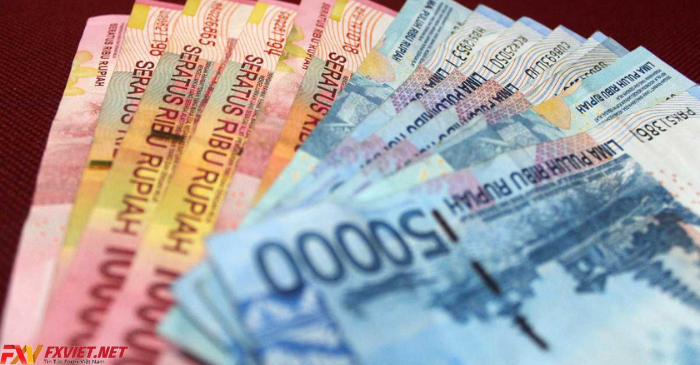 Đổi tiền Indonesia sang tiền Việt ở đâu?