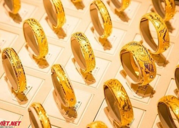 Giá vàng Vĩnh Phúc hôm nay bao nhiêu 1 chỉ? Có nên mua vàng tại Vĩnh Phúc?