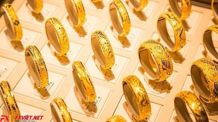 Giá vàng Vĩnh Phúc hôm nay bao nhiêu 1 chỉ? Có nên mua vàng tại Vĩnh Phúc?