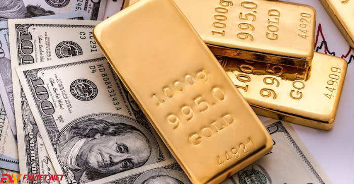 Lý do nhiều người thích đầu tư vàng Forex là gì?