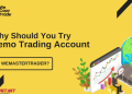 Lý do trader nên thử tài khoản Demo của WeMasterTrade?