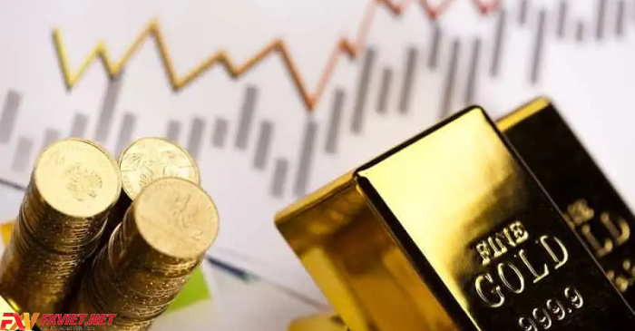 Những yếu tố tác động đến giá vàng Forex là gì?