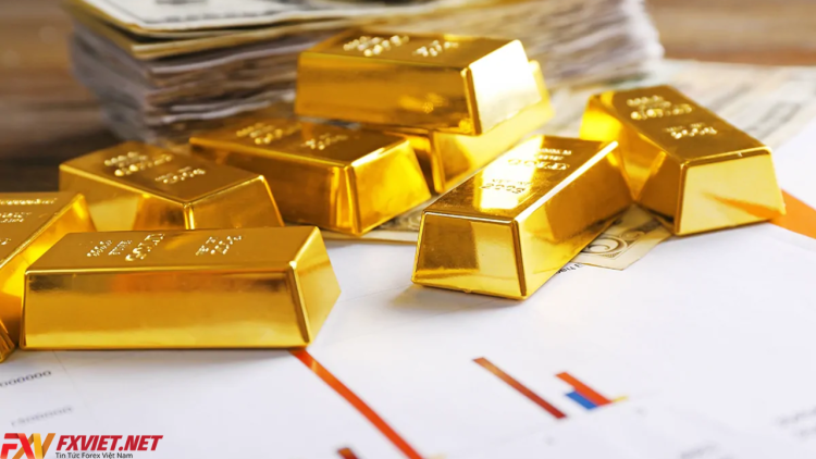 Vàng Forex là gì? Có nên đầu tư vàng Forex hay không?