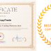 WeCopyTrade xuất sắc giành giải thưởng Best Funded Trader Copy Trading Platform 2024