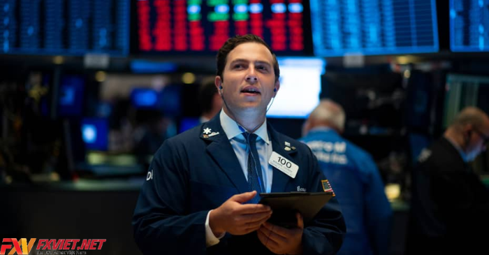 Dow Jones tăng 0,08%