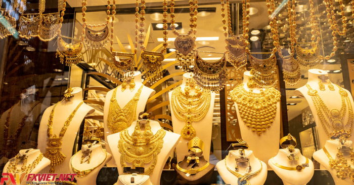 Thông tin về tiệm vàng Ngọc Châu