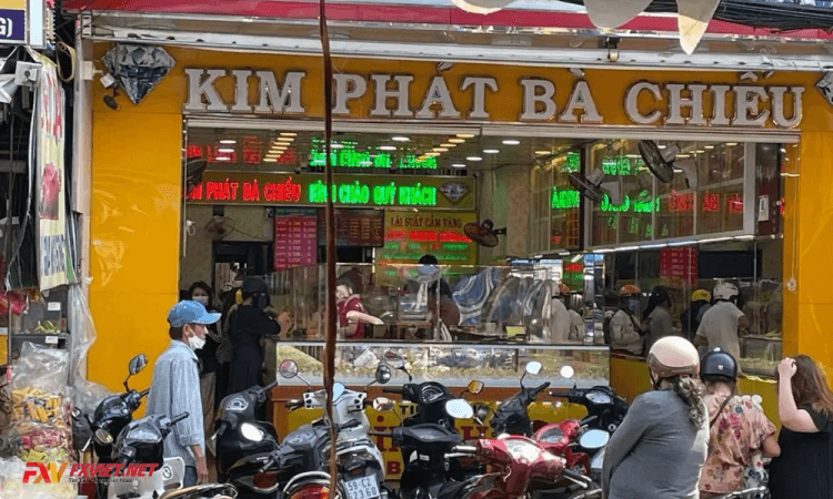 Tiệm vàng Kim Phát ở đâu? Giá vàng Kim Phát hôm nay