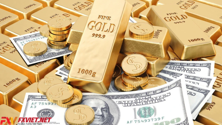 Vàng, EUR/USD, USD/JPY – Phân tích hành động giá và triển vọng kỹ thuật