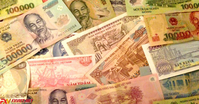 Cách nhận biết tiền Việt Nam đồng thật giả