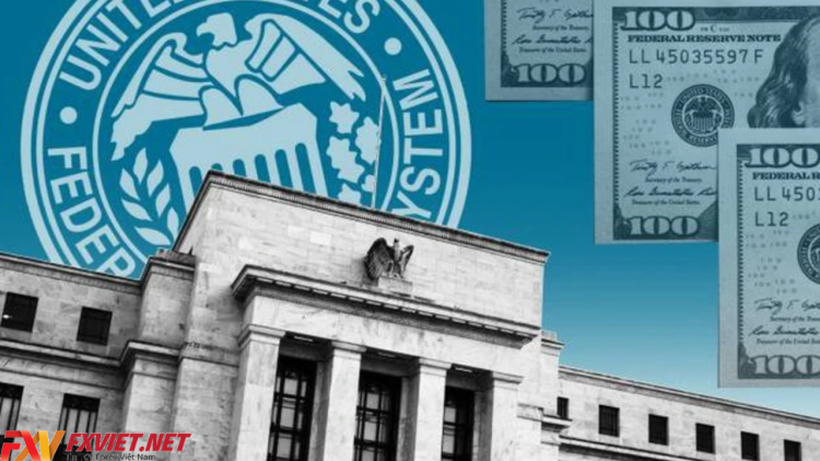 Chứng khoán Mỹ đạt mức cao kỷ lục sau quyết định của Fed, USD giảm sau CPI