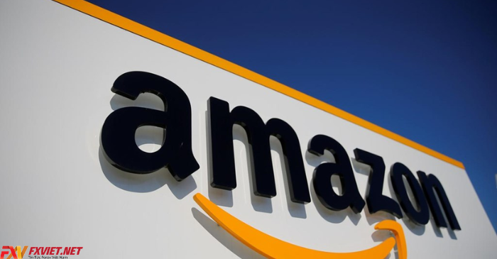 Chứng khoán Mỹ tăng cao hơn vào thứ Tư khi Amazon (AMZN) dẫn đầu bước nhảy vọt về công nghệ