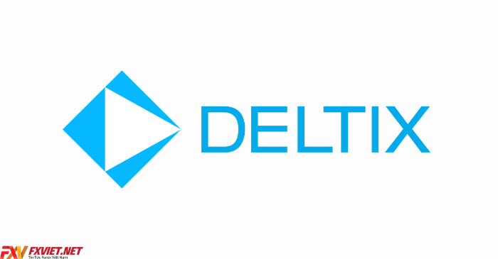 Deltix-QuantOffice