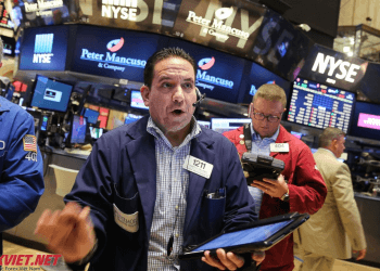 Sự bùng nổ giao dịch cổ phiếu Penny của Mỹ gợi lên cảnh báo về thị trường sủi bọt
