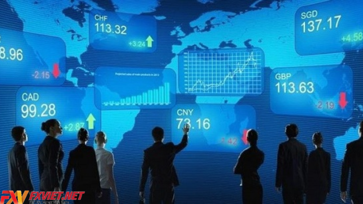 Chơi Forex có phải đóng thuế không? Những điều trader nên biết