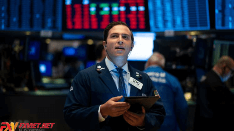 Cổ phiếu Hoa Kỳ đóng cửa ở mức cao kỷ lục trong ngày thứ hai liên tiếp