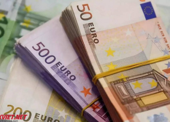 Euro (EUR/USD) ít biến động khi ECB giữ nguyên lãi suất