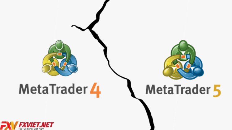 MetaTrader 4 vs MetaTrader 5: Nền tảng nào phù hợp hơn cho giao dịch Forex?