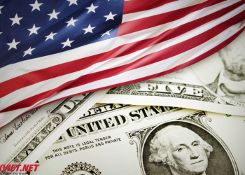 Nền kinh tế Hoa Kỳ tăng trưởng 2,8% trong quý 2, đồng đô la Mỹ ít thay đổi