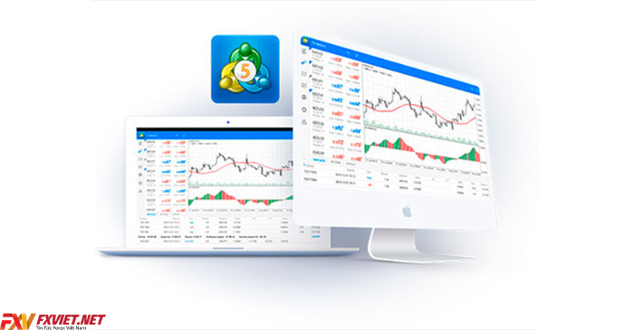 Sự khác biệt giữa MetaTrader 4 vs MetaTrader 5 là gì?