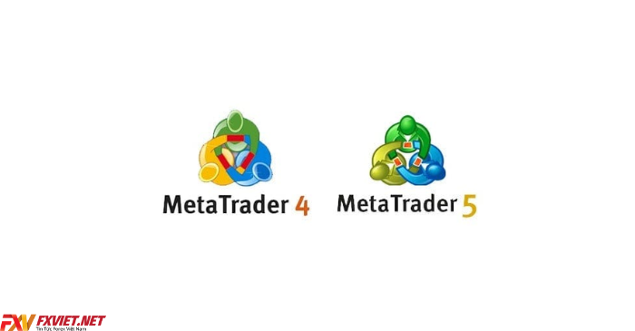 Tổng quan về MetaTrader 4 vs MetaTrader 5