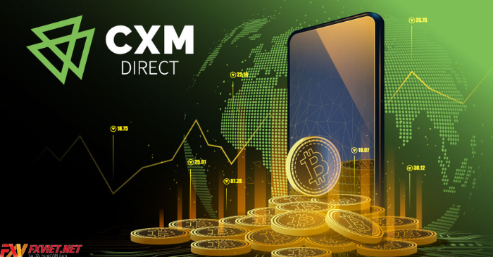 Ưu nhược điểm của sàn Forex CXM là gì?